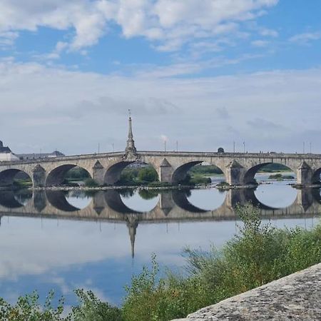 Caravane L'Attrape-Reve Aux Portes Du Chateau De Chambord Et Cheverny モン・プレ・シャンボール エクステリア 写真